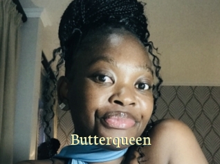 Butterqueen