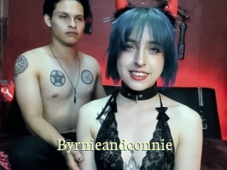 Byrnieandconnie