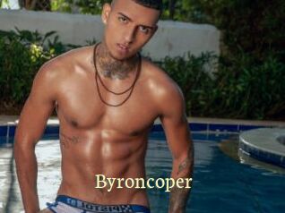 Byroncoper