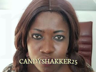 CANDYSHAKKER25