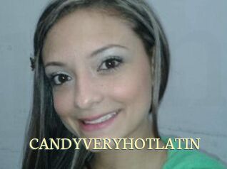 CANDYVERYHOTLATIN