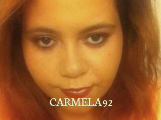 CARMELA92