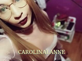 CAROLINALANNE