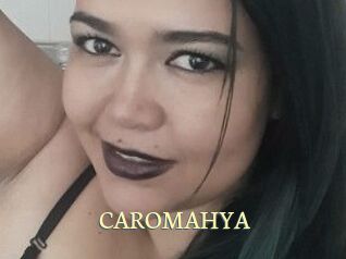 CAROMAHYA