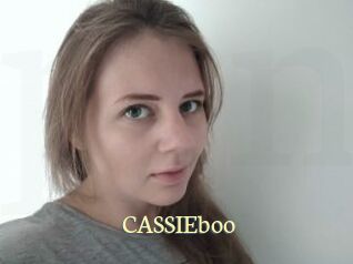 CASSIEboo