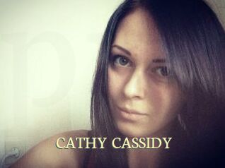 CATHY_CASSIDY