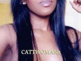 CATTWOMANx