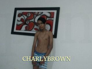 CHARLYBROWN