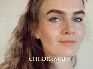 CHLOExwild