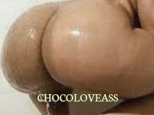 CHOCOLOVEASS