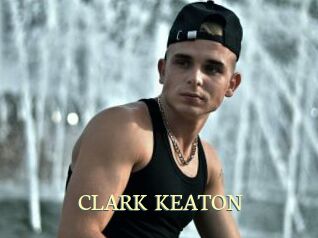 CLARK_KEATON