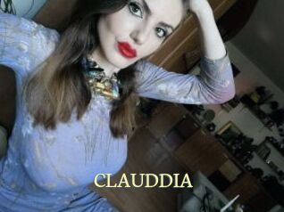 CLAUDDIA