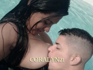 CORALYN21