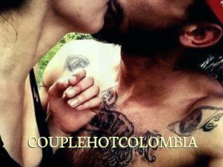 COUPLEHOTCOLOMBIA