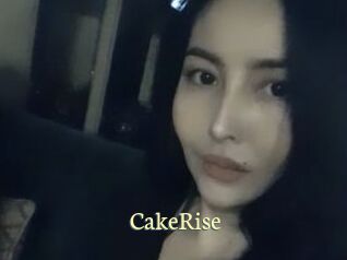 CakeRise