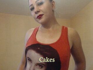 Cakes