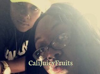 CaliJuicyFruits