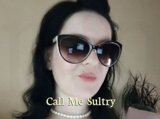 Call_Me_Sultry