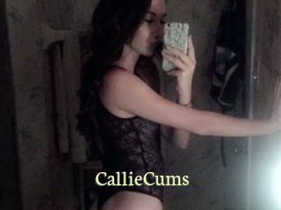 CallieCums