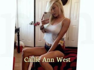 Callie_Ann_West