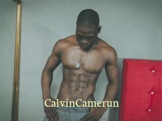 CalvinCamerun