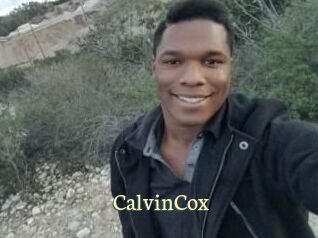 Calvin_Cox