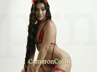 CameronColin