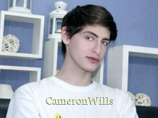 CameronWills