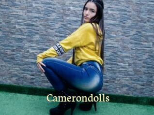 Camerondolls