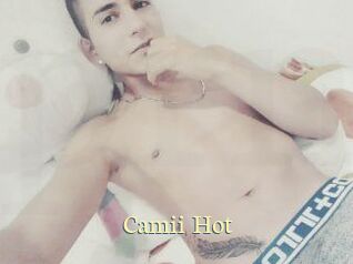 Camii_Hot