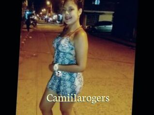 Camiilarogers