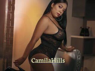 CamilaHills