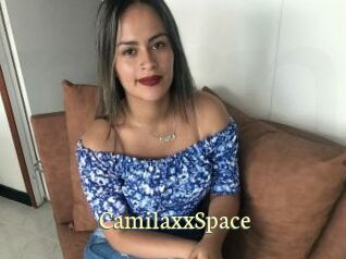 CamilaxxSpace