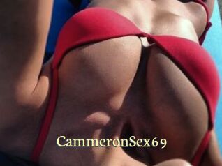 CammeronSex69