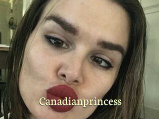 Canadianprincess