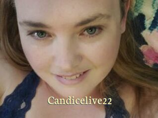 Candicelive22