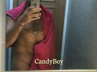 CandyBoy