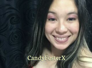 CandyFosterX