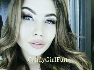 CandyGirlFun