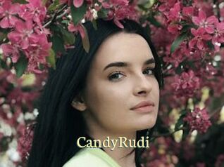 CandyRudi