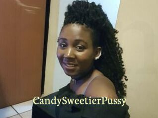 CandySweetierPussy