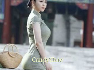 CandyZhao