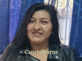 CanelaWayne