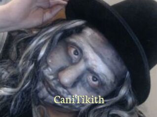 CaniTikith