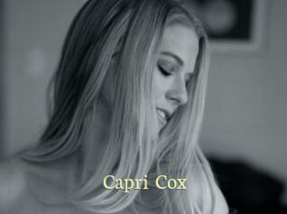 Capri_Cox