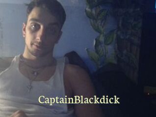 CaptainBlackdick