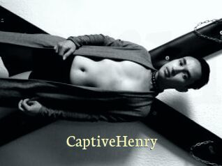 CaptiveHenry