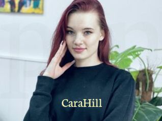 CaraHill