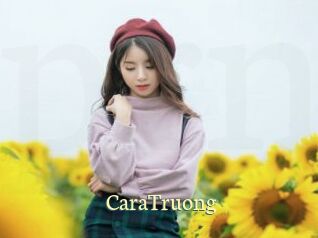 CaraTruong