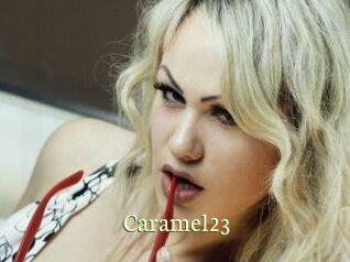 Caramel23